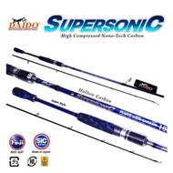 Daido SUPERSONIC Fishing Rod 180CM (JAPAN STYLE)