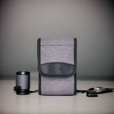 Compact Camera Pouch Case for Sony ZV-1 II ZV-1F ZV1 RX100VII RX100VI Canon G7X III II Olympus TG-7 