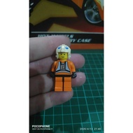 Lego Characters Star Wars Luke Skywalker