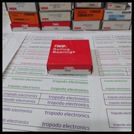 TAPERED ROLLER BEARING 30204 TWB BRAND