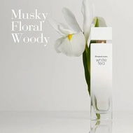 ELIZABETH ARDEN - 白茶淡香水 10ml