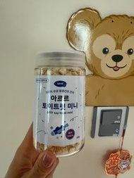 Arrr明太魚玩具咀嚼片