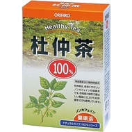 ORIHIRO 杜仲茶健康茶 26包入