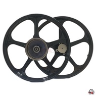 CLEAR STOCK   ENKEI SPORT RIM 588 LC135 / WAVE 100 / WAVE 125 / EX5