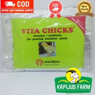 Vitachicks 100 Vita Chicks 100/ Vitachick 100 Vitamin for Chicks