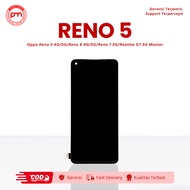LCD Oppo Reno 5 4G 5G 6 4G 5G China K9 5G K9 Pro 5G Find X3 Lite Realme GT 5G GT Neo GT Neo 2T GT Ma