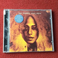 Cree Summer Street Faerie  (Unsealing )    ying
