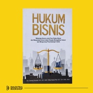 Business law - Danang sunyoto - Law book