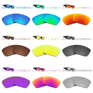 เลนส์แว่นกันแดดโพลาไรซ์ Glintbay สำหรับเซลล์เชื้อเพลิง Oakley-หลายตัวเลือก