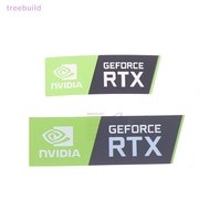 [treebuild] RTX 3090TI 3080TI 3070 3060 desktop er laptop graphics card label [HOT]