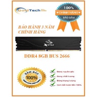 Ram Pc Ddr4 8Gb Bus 2666 Xstar Chính Hãng Bảo Hành 3 Năm