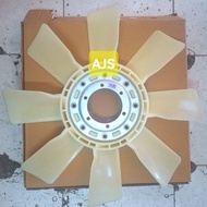 HINO LOHAN JO8C 8 Leaf Radiator Fan 16306-1942