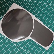 Yamaha PG-1 meter tinted sticker Automotive Motorcycle PG1 #Yamaha #PG1 #PG-1 multi-color