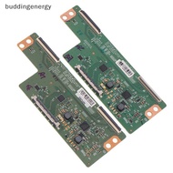{BUDDI} New Technical Transformation Logic Board T-con Board For LG43/49/55inch V15 FHD DRD 6870C-05