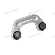 Front Anti-Roll Bar Suspension Stabilizer Link Set of 2 For Audi A8 S8 Quattro Volkswagen Phaeton 3D