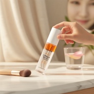 Glowing Skin Collagen Essence Spray – Glycerin & 1,2-Hexanediol | Face Mist for Barrier & Hydration 
