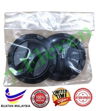 LTD SPEEDY/ SGV TAJAM/ SGV SHARP/ SGV CHAMPION Helmet Side Cover and Screw (SEPASANG)