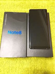 Samsung note 8 64g