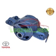 (1PC) TOYOTA DYNA BU30 BU60 BU72 BU80 REAR / BELAKANG ENGINE MOUNTING / GEAR BOX MOUNTING (PREMIUM Q