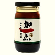 加一点 椒麻蔥油拌醬 200g 拌麵醬 椒麻醬 麻辣 乾拌麵 涼麵