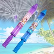 Fireworks Water,Fireworks Water Toys,Romantic Fireworks Style Water (Purple and Blue)