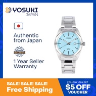 CITIZEN BI5110-54M Quartz Wrist Watch For Men from YOSUKI JAPAN PICKCITIZEN
