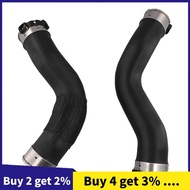 Cooler Intake Air Hose for  Navara NP300  D23 YD25 2014-2018 14463-4KV0A 14463-4KV2A Inlet Pipe