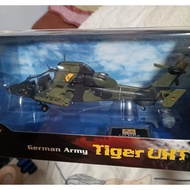 EM1/72 European Tiger Helicopter EC-665 UHT.9826 37006