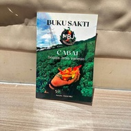 buku sakti mbj cabai