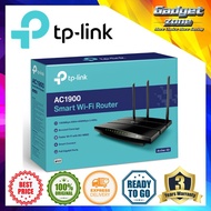 TP-LINK Archer A9 AC1900 Gigabit MU-MIMO Smart WiFi Router
