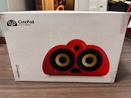 Scandyna CinePod Centre Speaker