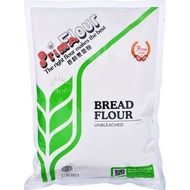 Prima Flour Packet Flour Bread