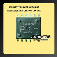 IC LNK6777K POWER SWITCHING REGULATOR CHIP LNK6777 LNK 6777