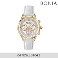 Bonia Women Watch Chronograph BNB10802-2217C