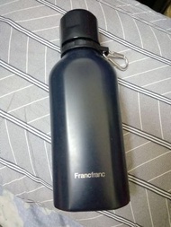 🆕 Francfranc 不銹鋼保溫壺 0.7L