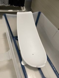 Stokke 浴盆 連 初生嬰兒浴架