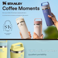 [STANLEY KOREA] Stanley Cafe-To-Go Travel Mug 354/473ml/591ml