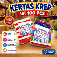 Kertas Krep crepe paper/ crepe paper/ (SP)
