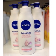 Nivea Body Lotion 350ml