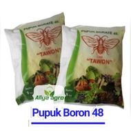 Pupuk Boron Borate 48