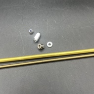 350MM RC Model Boat Shaft Kit/4MM Flexible Axle RC Boat