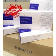 Shiruto Vitamins of Immunity