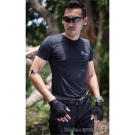 Nano Bogie1 Shirt (V-Neck)