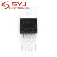 5 piece D1875 CD1875 TO-220 In Stock