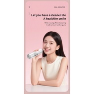 Dental Calculus Cleaning Handy Tool Water Flosser usmile Oral Care Portable Water Flosser Smart Elec