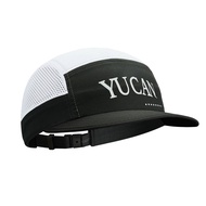 Sunscreen Quick-Drying Morning Dome Men's Cap City Running Sunshade Baseball Cap Sweat-Absorbent Out