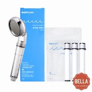 [Bodyluv] Puresome shower head, pure filter