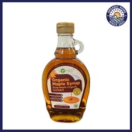 Grade A Organic Maple Syrup 250ml Ferme Vifranc {Canada}