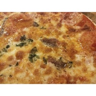 Pizza Napoli 12 inch