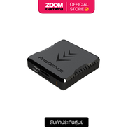 ProGrade Digital CFX_A Dual-Slot Card Reader USB 3.2 Gen 2 for CFexpress Type-A & SDHC/SDXC UHS-II P